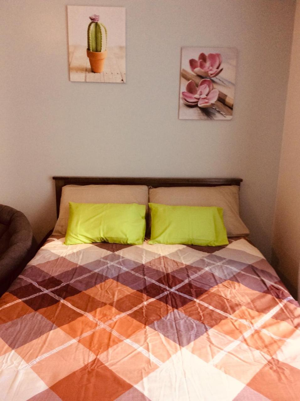 Studio Fully Furnished Manila Exterior photo